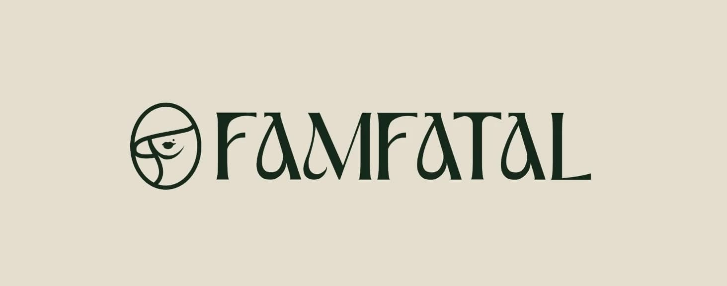 Famfatal: Concept for a brunch