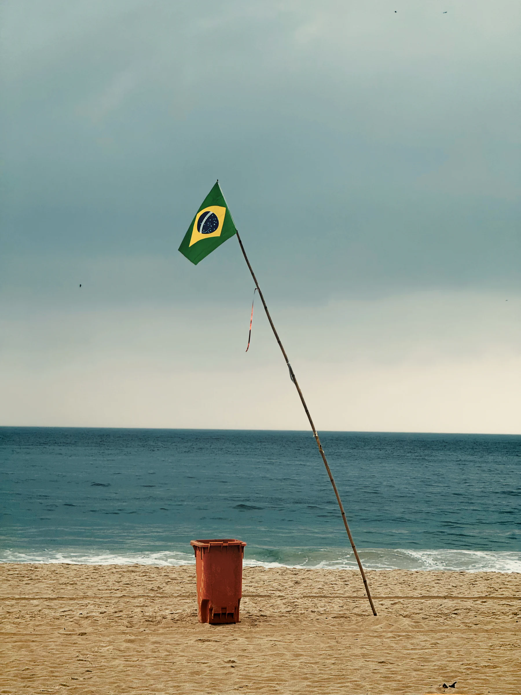 Brazil